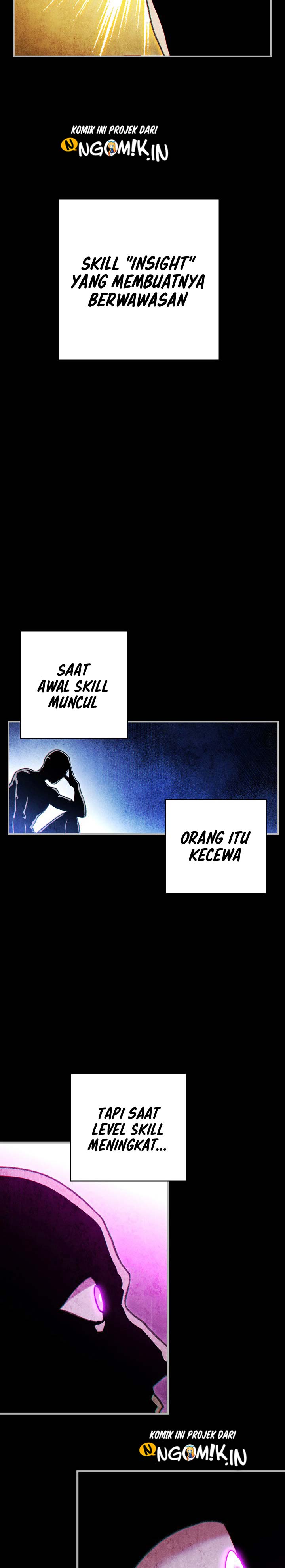 Dungeon Reset chapter 46 halaman 26