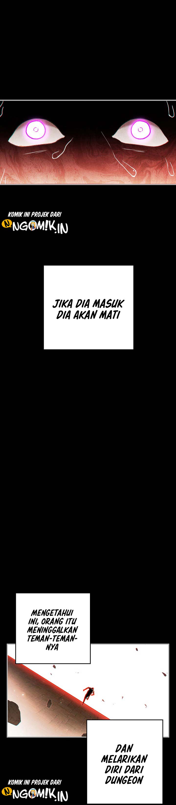 Dungeon Reset chapter 46 halaman 29
