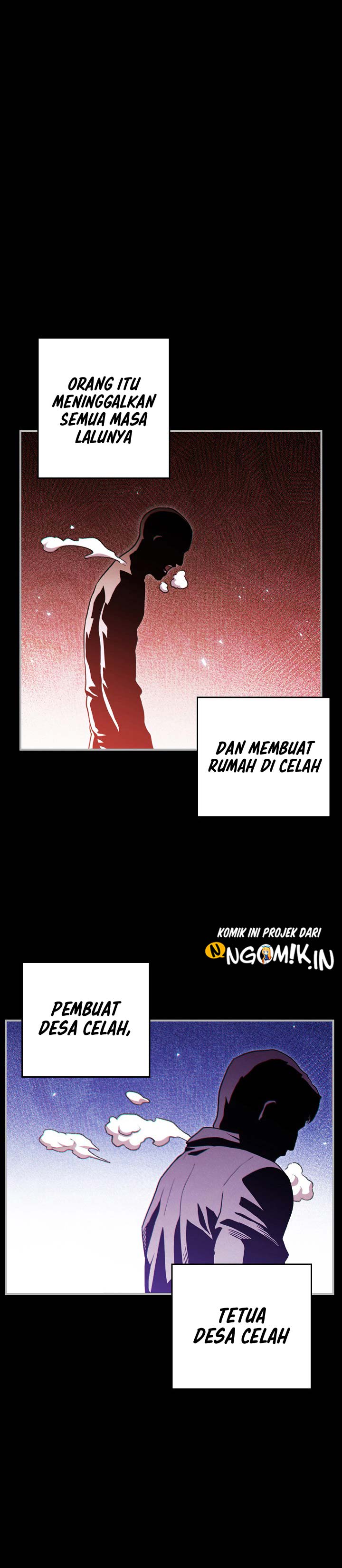 Dungeon Reset chapter 46 halaman 30