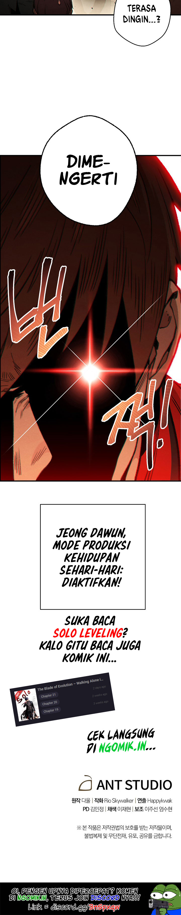 Dungeon Reset chapter 47 halaman 27