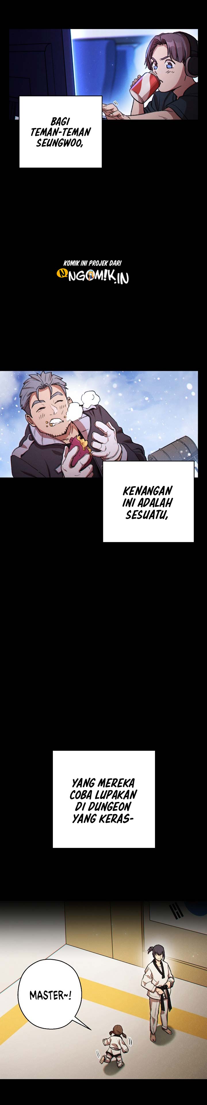 Dungeon Reset chapter 48 halaman 7
