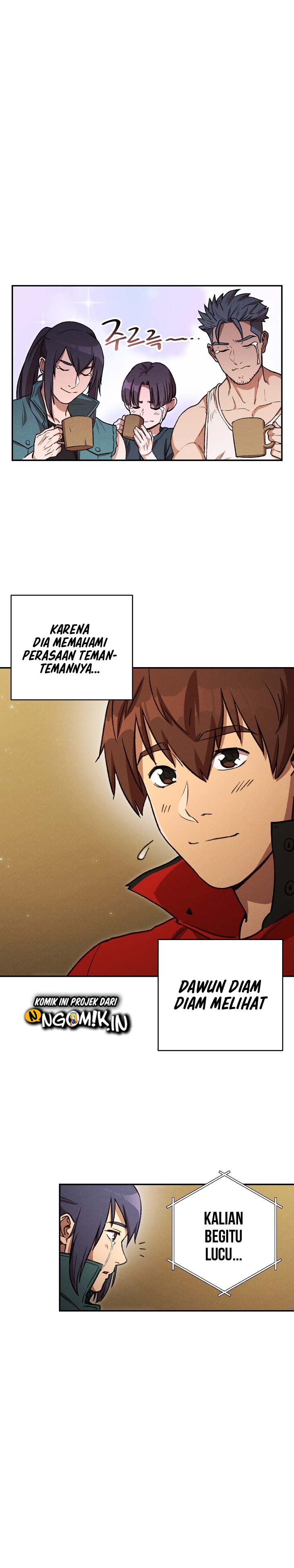 Dungeon Reset chapter 48 halaman 9