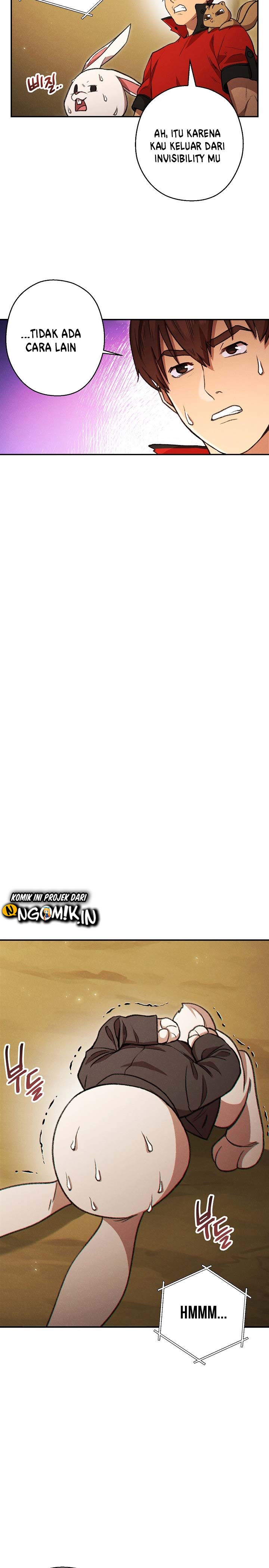 Dungeon Reset chapter 48 halaman 12