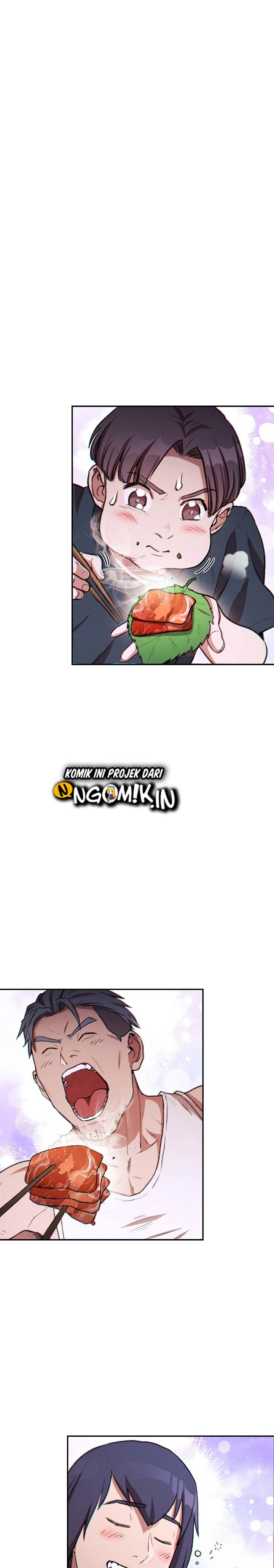 Dungeon Reset chapter 48 halaman 20