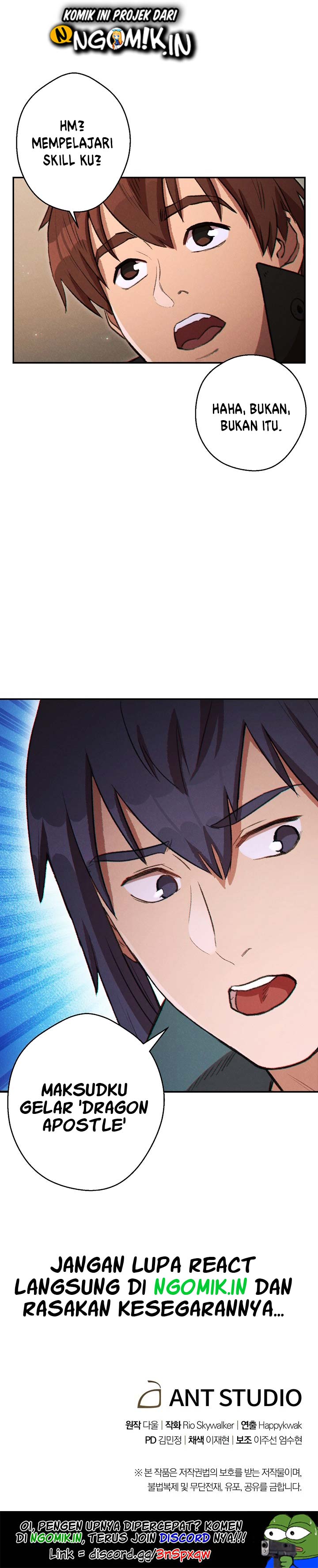 Dungeon Reset chapter 48 halaman 24