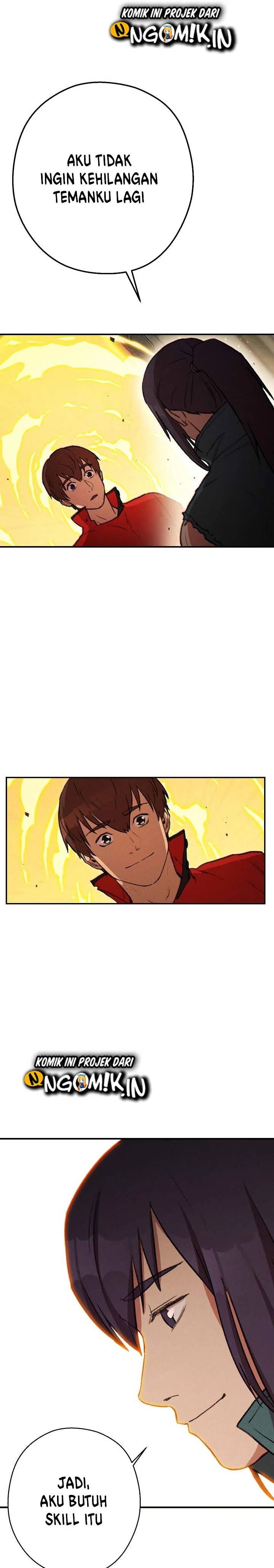 Dungeon Reset chapter 49 halaman 7