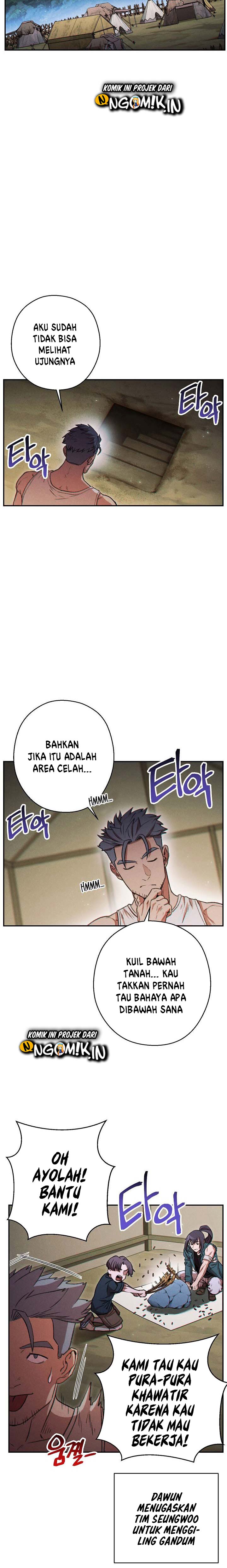 Dungeon Reset chapter 51 halaman 7