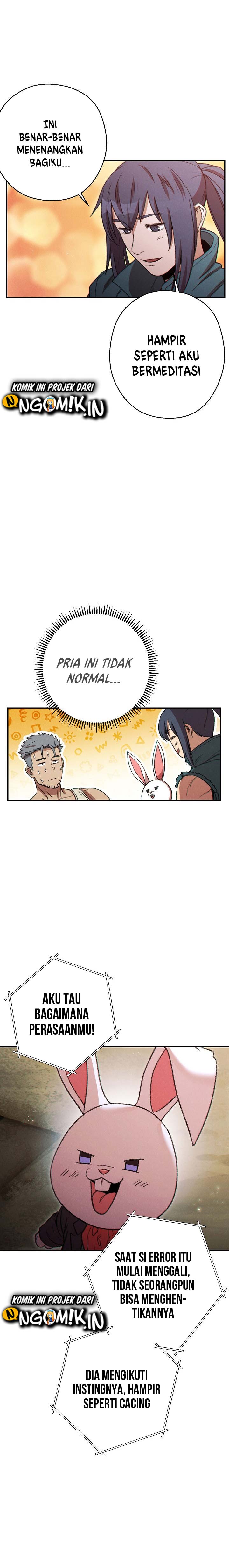 Dungeon Reset chapter 51 halaman 9