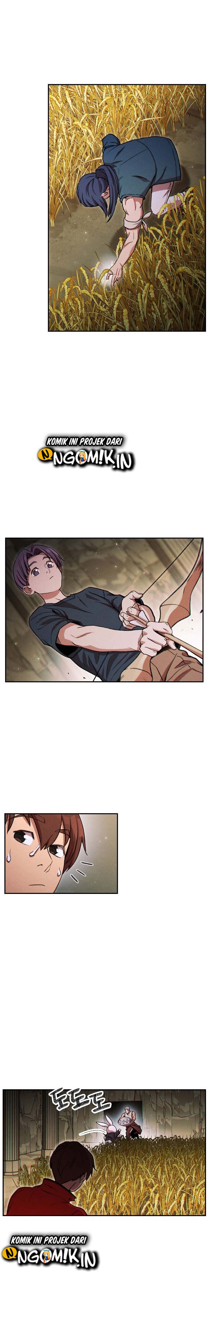 Dungeon Reset chapter 51 halaman 17