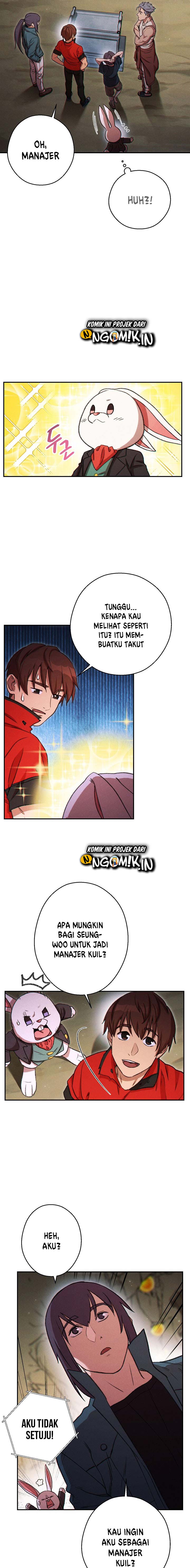 Dungeon Reset chapter 52 halaman 4