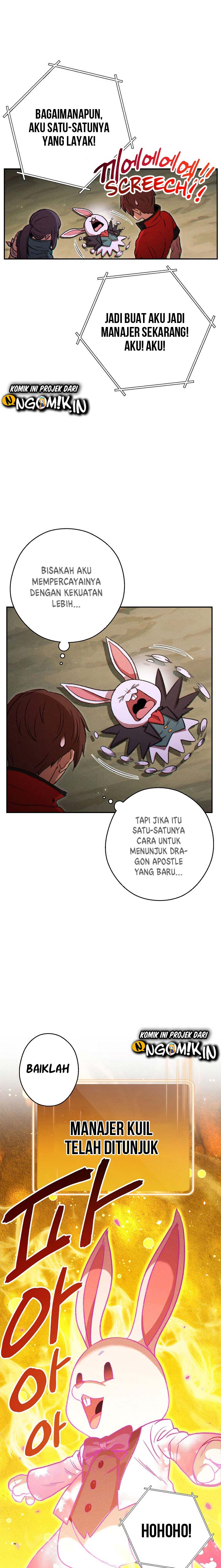 Dungeon Reset chapter 52 halaman 6