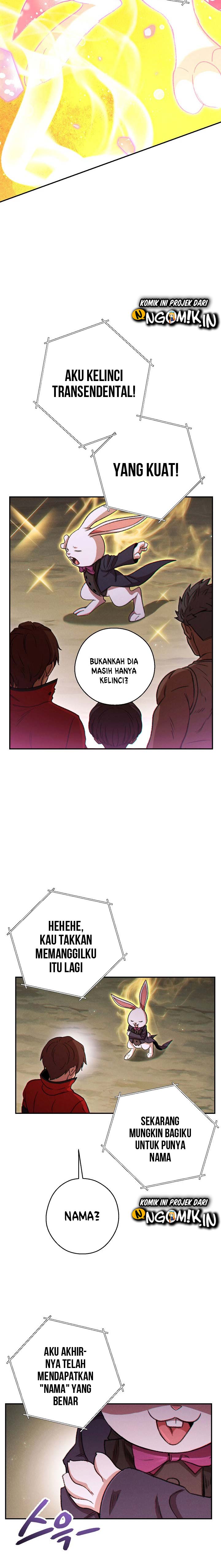 Dungeon Reset chapter 52 halaman 7