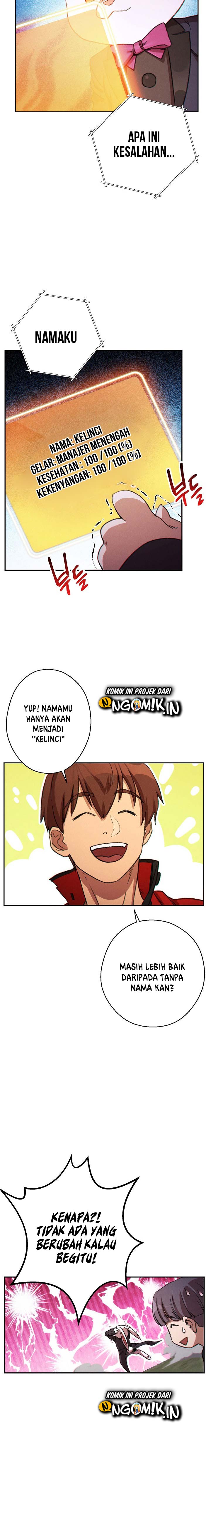 Dungeon Reset chapter 52 halaman 9