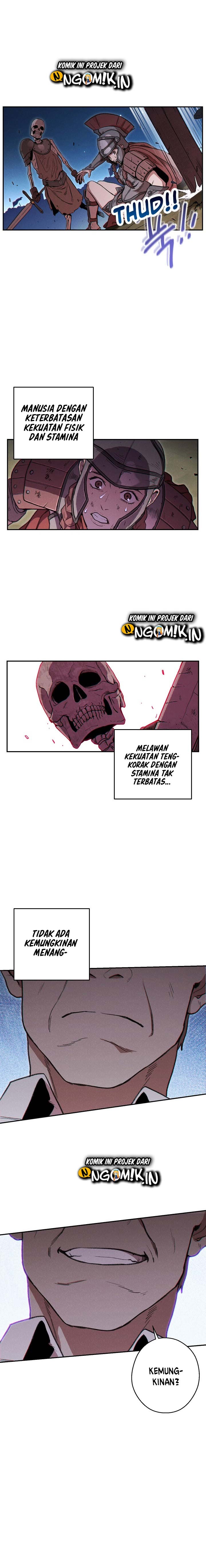 Dungeon Reset chapter 53 halaman 7