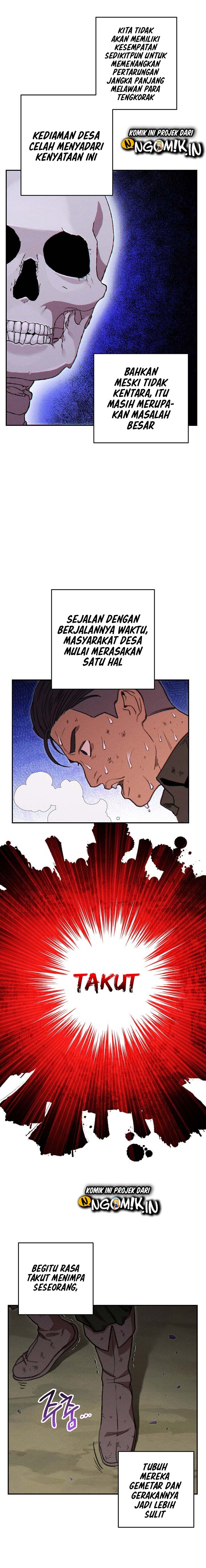 Dungeon Reset chapter 53 halaman 10