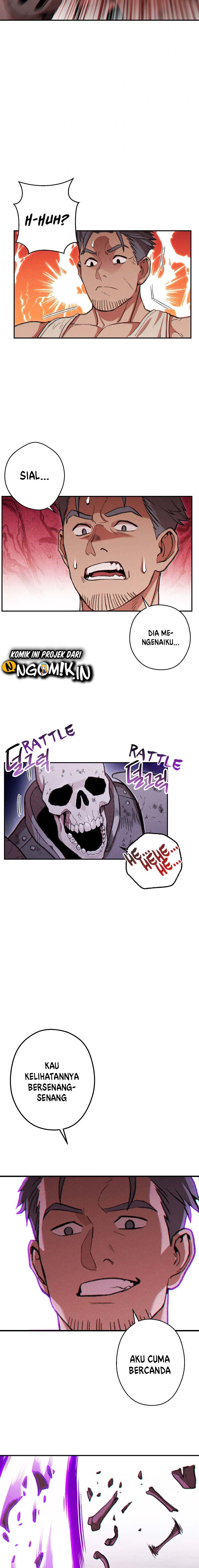 Dungeon Reset chapter 54 halaman 8