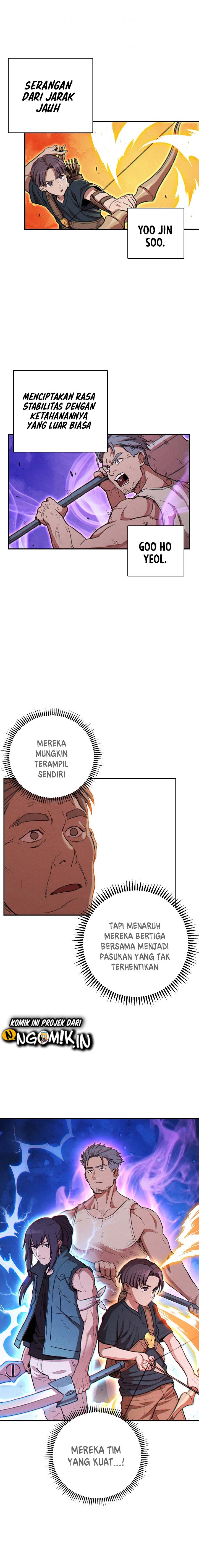 Dungeon Reset chapter 54 halaman 10