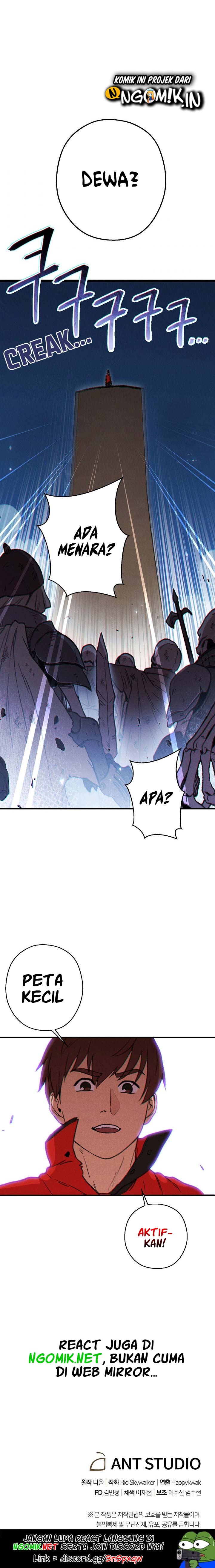 Dungeon Reset chapter 54 halaman 17