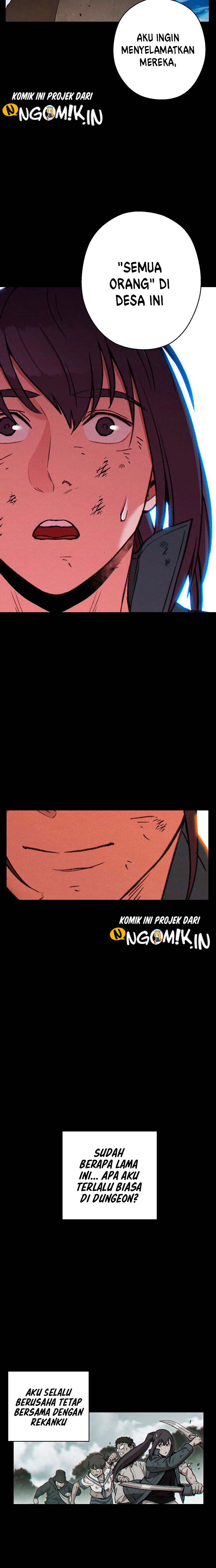 Dungeon Reset chapter 55 halaman 11