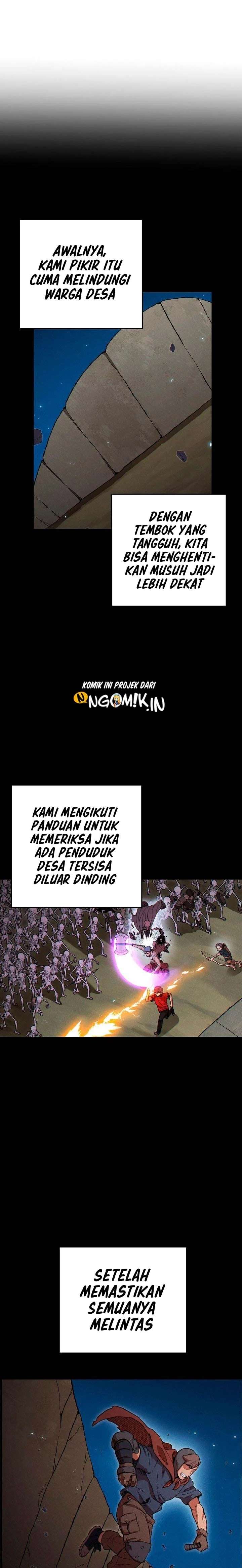 Dungeon Reset chapter 56 halaman 6