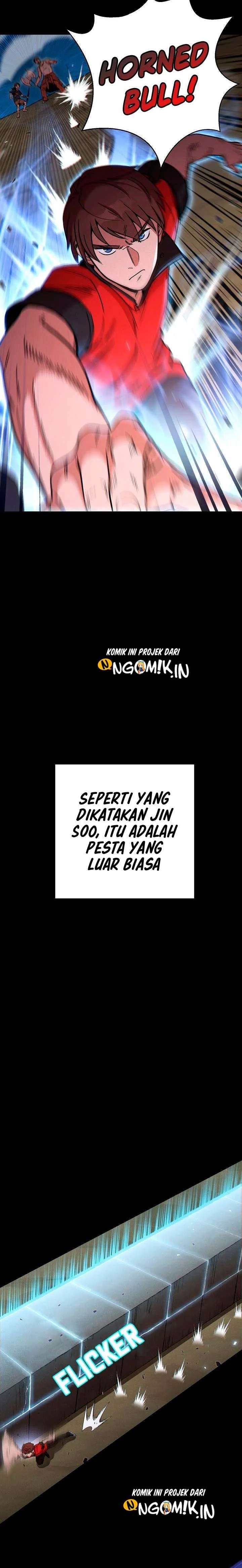 Dungeon Reset chapter 56 halaman 7