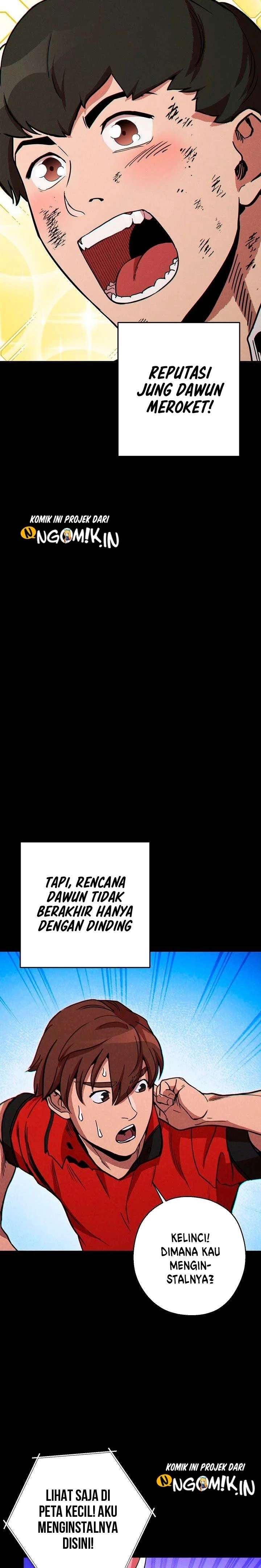 Dungeon Reset chapter 56 halaman 10