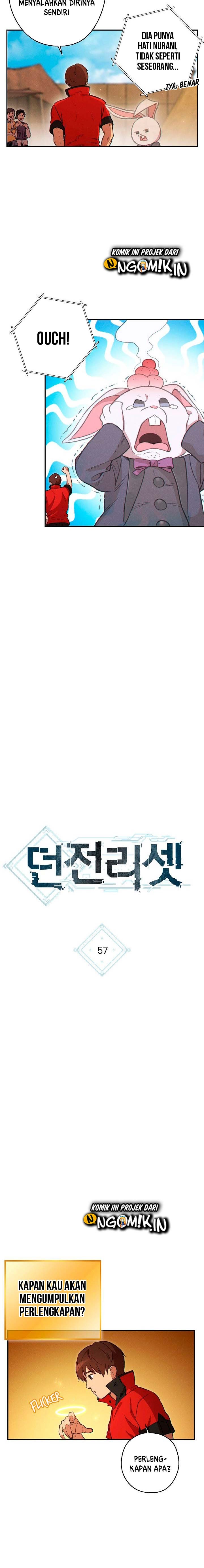 Dungeon Reset chapter 57 halaman 4