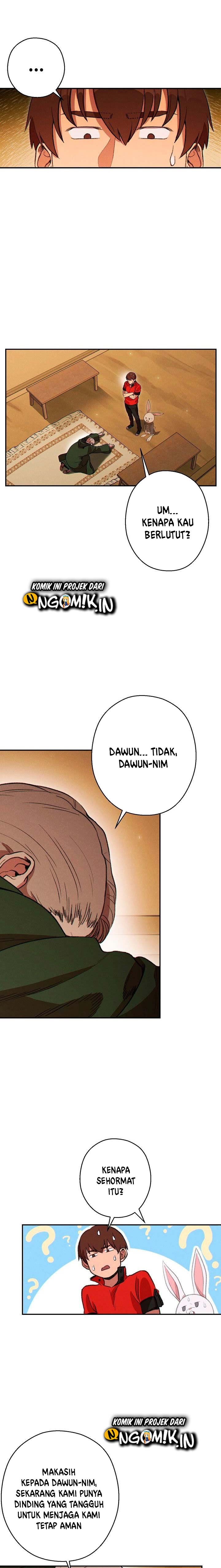 Dungeon Reset chapter 57 halaman 6
