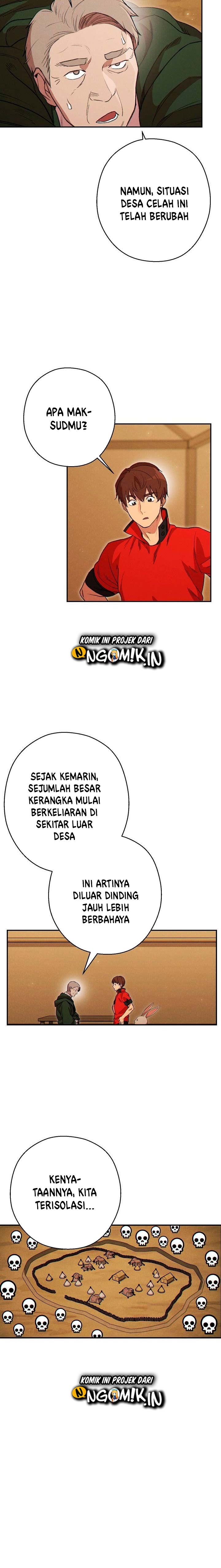 Dungeon Reset chapter 57 halaman 7