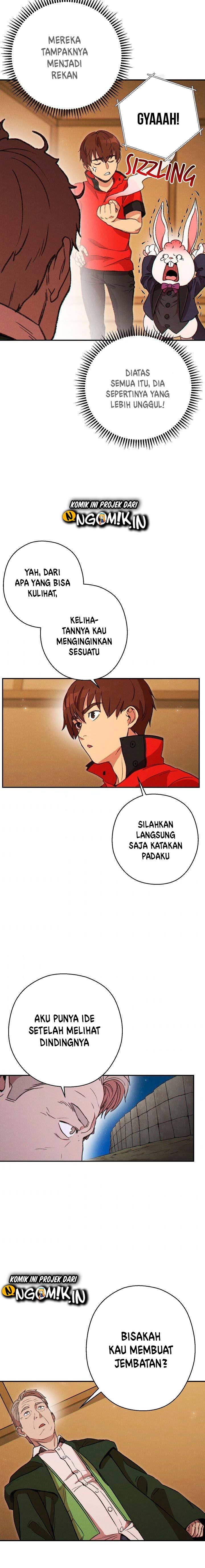 Dungeon Reset chapter 57 halaman 10