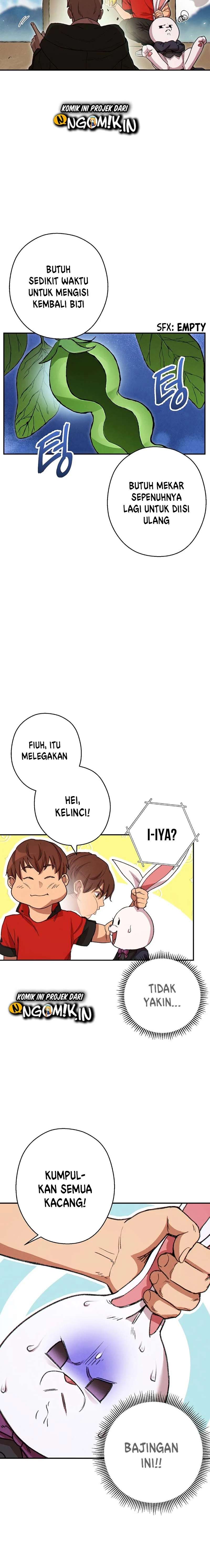 Dungeon Reset chapter 58 halaman 17
