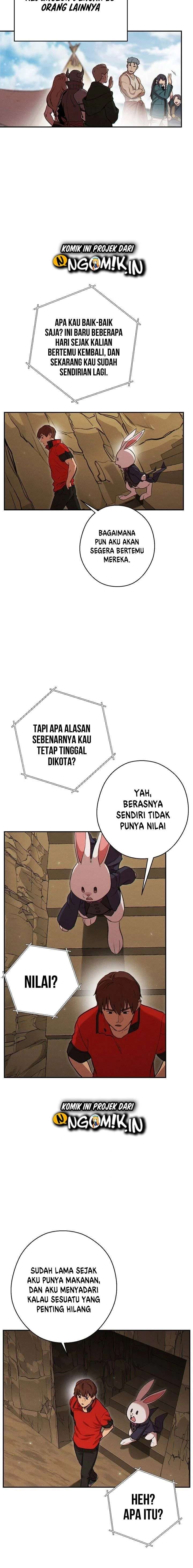 Dungeon Reset chapter 59 halaman 19
