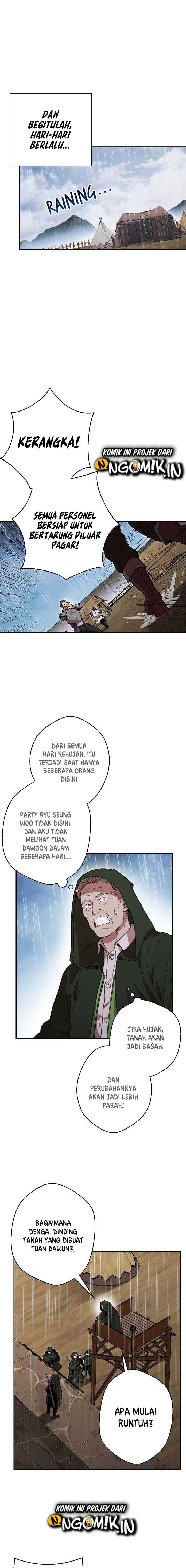 Dungeon Reset chapter 60 halaman 11