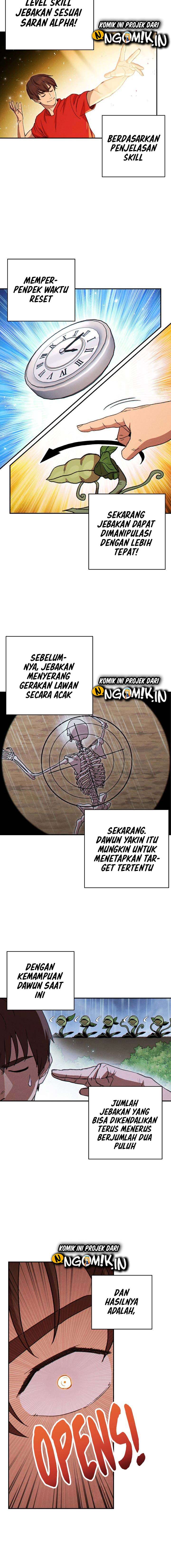 Dungeon Reset chapter 62 halaman 6