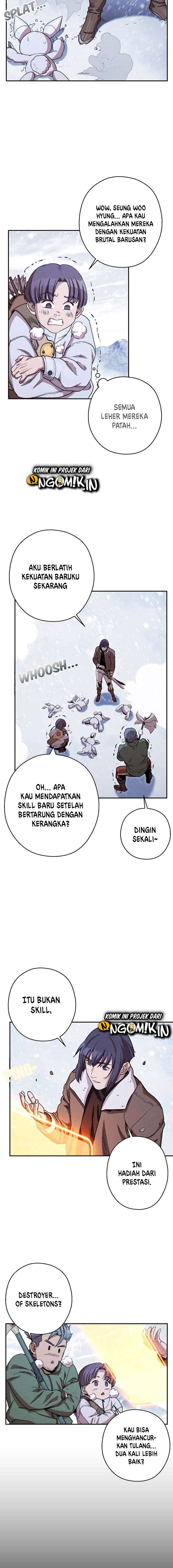 Dungeon Reset chapter 62 halaman 8