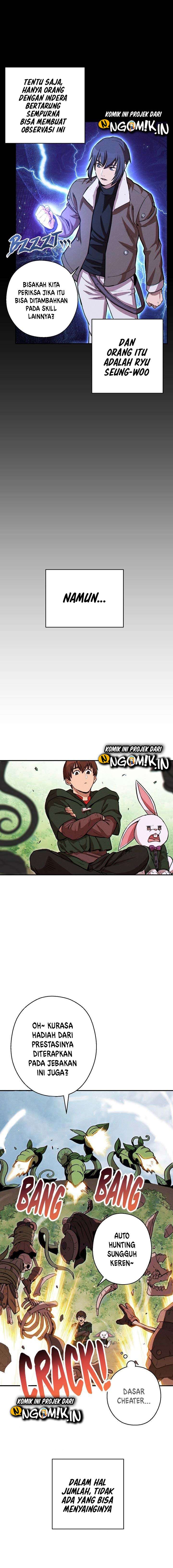 Dungeon Reset chapter 62 halaman 10