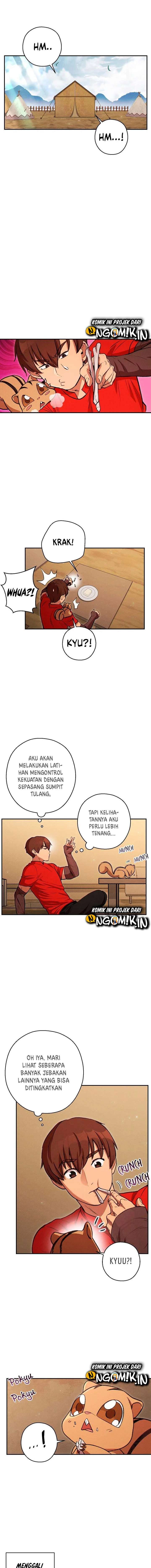 Dungeon Reset chapter 62 halaman 11
