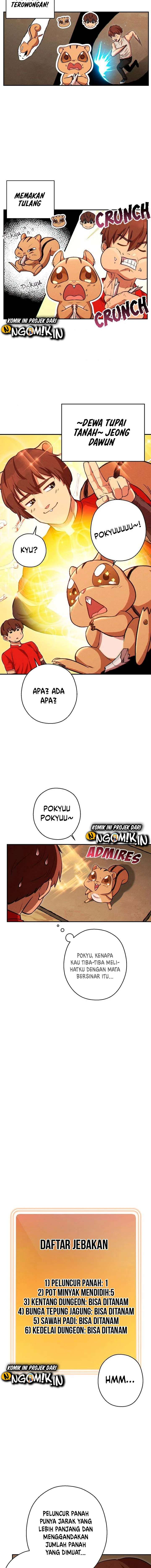 Dungeon Reset chapter 62 halaman 12