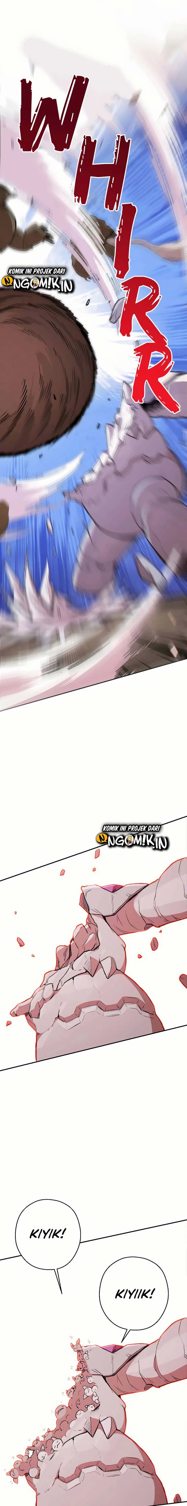 Dungeon Reset chapter 66 halaman 4