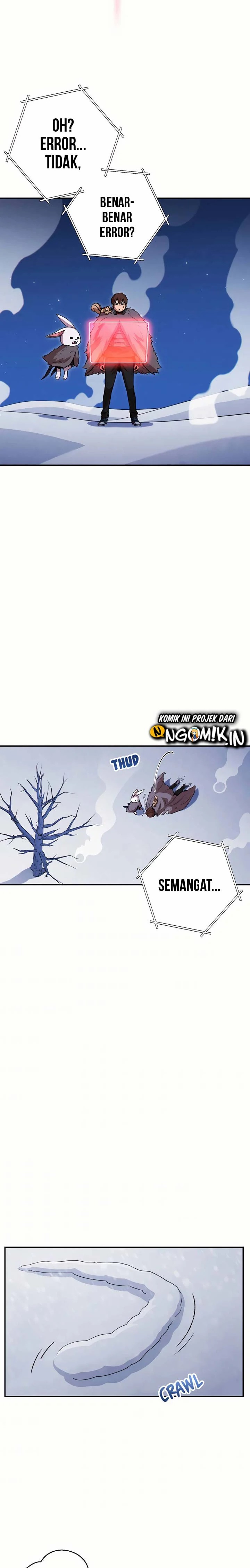 Dungeon Reset chapter 66 halaman 14