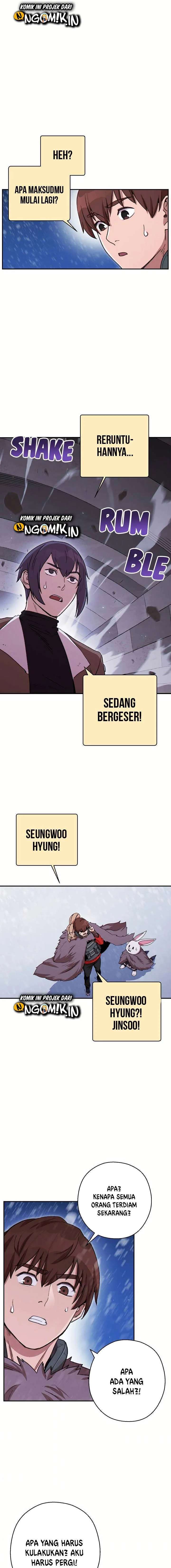 Dungeon Reset chapter 67 halaman 7