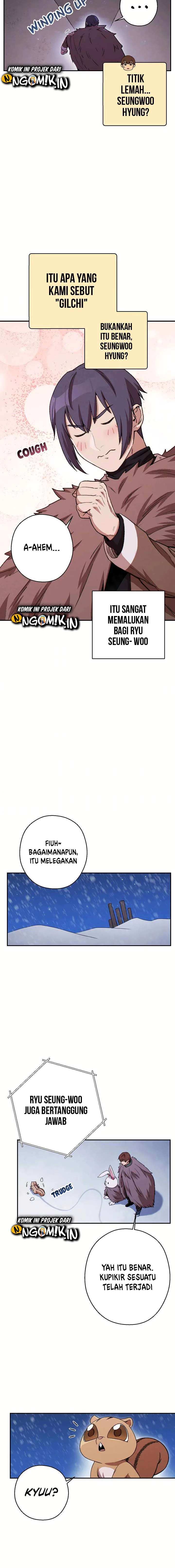 Dungeon Reset chapter 67 halaman 11