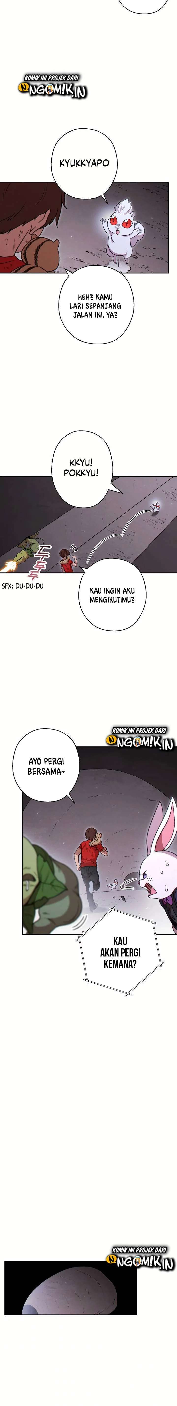 Dungeon Reset chapter 68 halaman 11