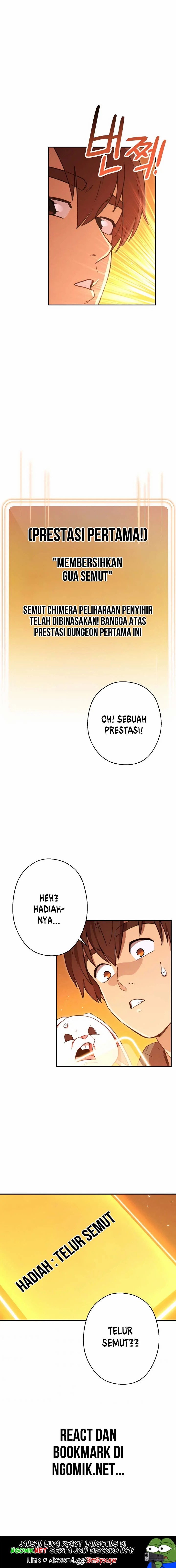 Dungeon Reset chapter 69 halaman 17