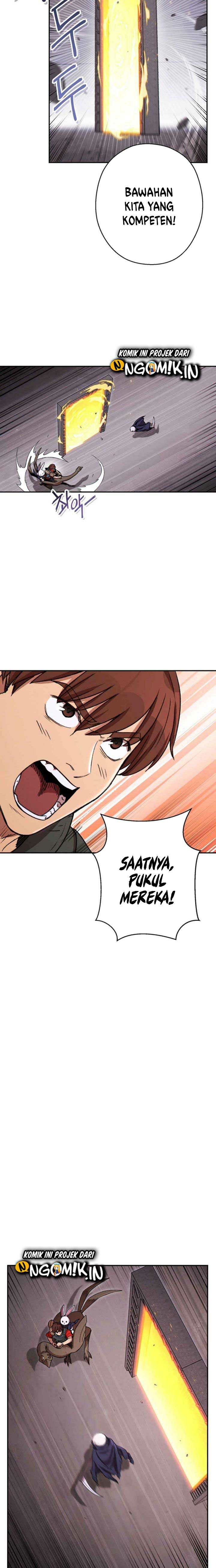Dungeon Reset chapter 72 halaman 6