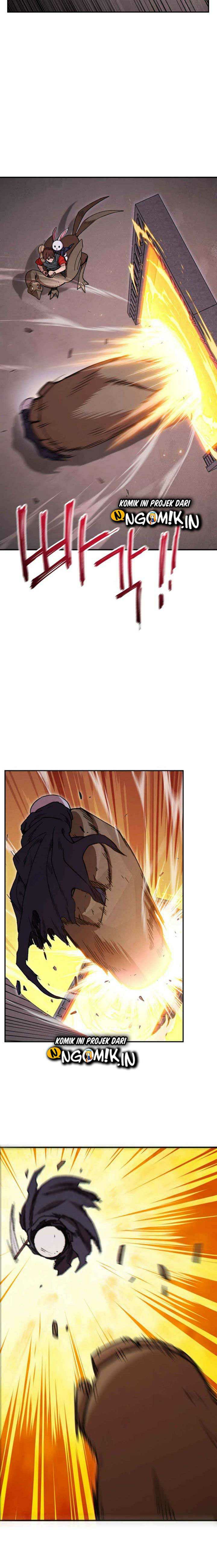 Dungeon Reset chapter 72 halaman 7