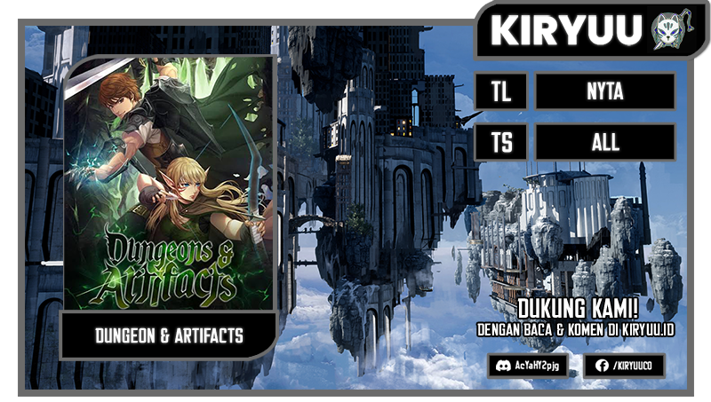 Dungeons artifacts. Dungeons artifacts