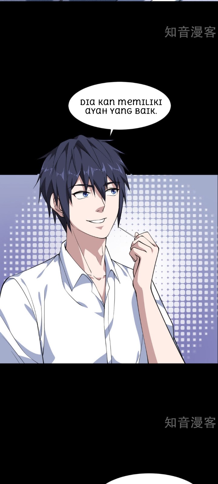 Dushi Xiewang chapter 4 halaman 24