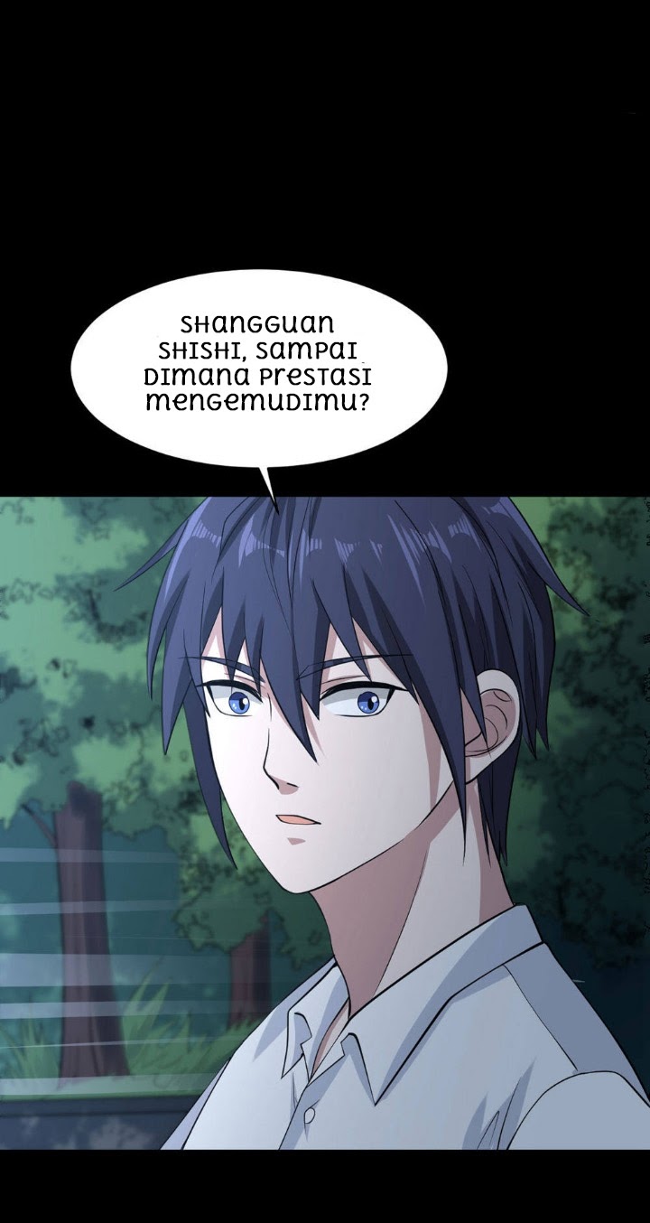 Dushi Xiewang chapter 6 halaman 15