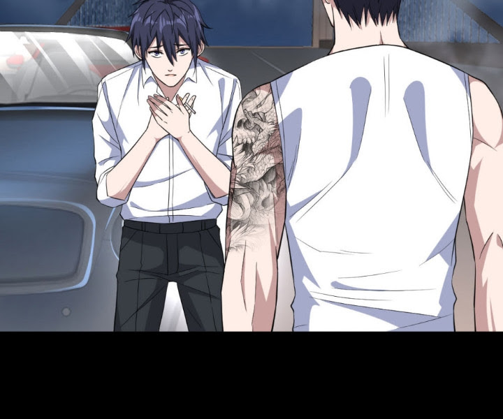 Dushi Xiewang chapter 8 halaman 15